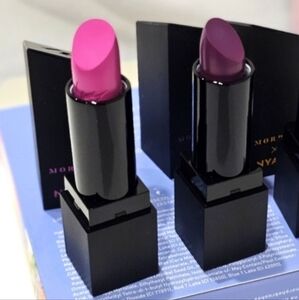 ♡ Morphe X Nyane Fierce Fairytale Pout Clout Lipstick Duo